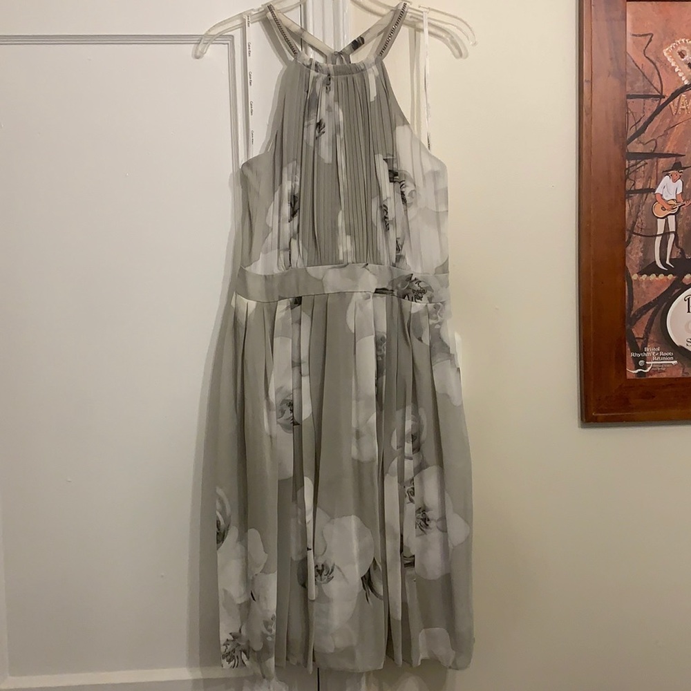 Cocktail Dress